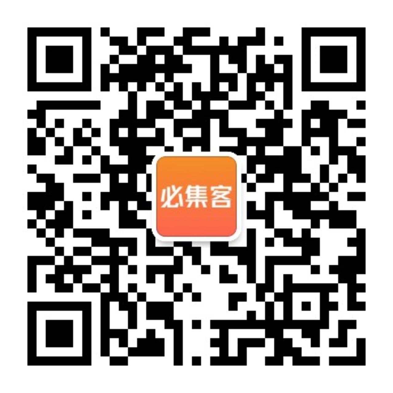 登录二维码